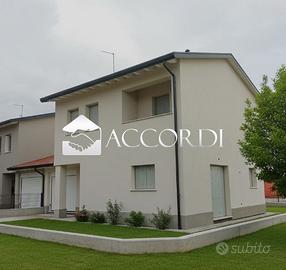 Rif.MZ11| bifamiliare cordignano