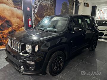Jeep Renegade 1.6 Mjt 120 CV Longitude KM 34719