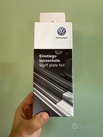 Battitacco Golf 8
