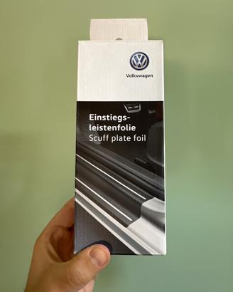 Battitacco Golf 8