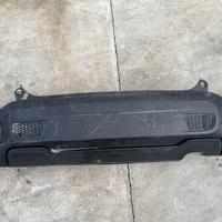 PARAURTI POSTERIORE COMPLETO JEEP Renegade Serie (