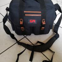 Borsa macchina fotografica