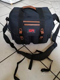 Borsa macchina fotografica