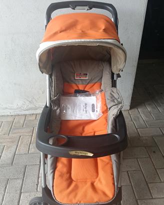 passeggino