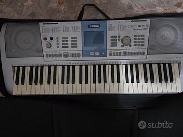 Tastiera Yamaha PSR-K1