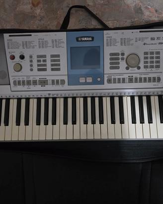 Tastiera Yamaha PSR-K1