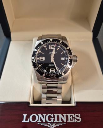Orologio Longines Hidroconquest