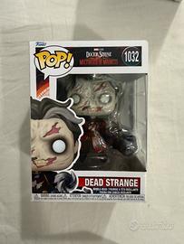 Funko Pop Dead Strange