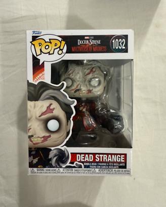 Funko Pop Dead Strange