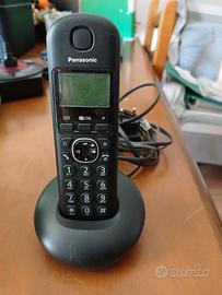 Telefono Cordless Panasonic