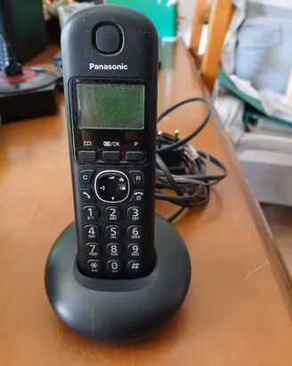 Telefono Cordless Panasonic