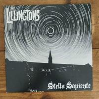 The Lillingtons- Stella Sapiente Vinile