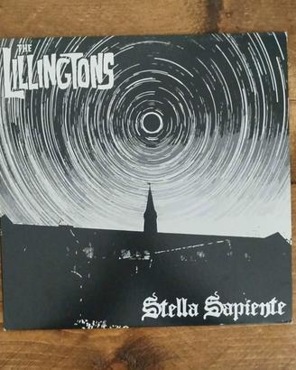 The Lillingtons- Stella Sapiente Vinile