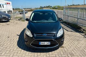 Ford C-Max 1.0 BENZINA 116.000KM 2014