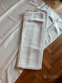Tenda ikea beige chiaro
