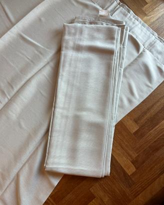 Tenda ikea beige chiaro