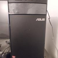 Pc fisso Desktop Asus M11BB