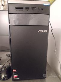 Pc fisso Desktop Asus M11BB