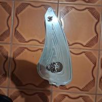 Porta oggetti intruder vl 1500 lc