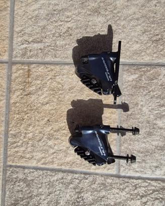 Pinze Freno a Disco Shimano Ultegra BR-R8070