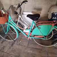 2 bici usate