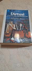 libro l'artusi