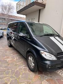 Viano Mercedes 2.2 AMBIENT