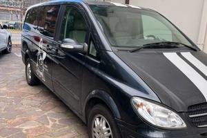 Viano Mercedes 2.2 AMBIENT