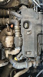 MOTORE 9HP PEUGEOT PARTNER 2012 130.000KM