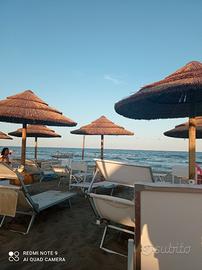 Mare ultima settimana