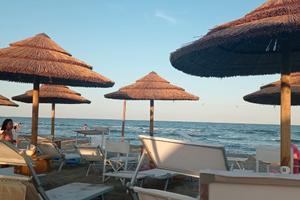 Mare ultima settimana