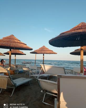 Mare ultima settimana