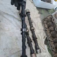 Albero a camme fiat 1100