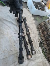 Albero a camme fiat 1100