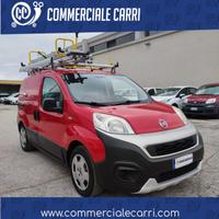 FIAT FIORINO 1.3 M-JET FURGONE ADVENTURE -