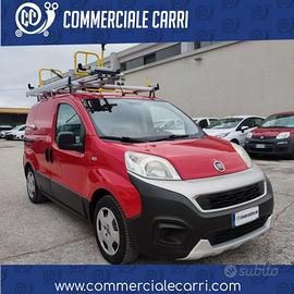 FIAT FIORINO 1.3 M-JET FURGONE ADVENTURE -
