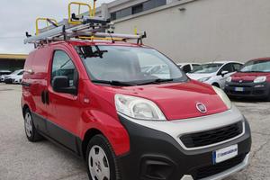 FIAT FIORINO 1.3 M-JET FURGONE ADVENTURE -