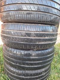 Gomme auto con 7000 km (185/55 R15 - 82H)