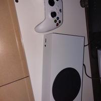 xbox serie s
