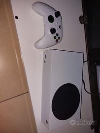 xbox serie s