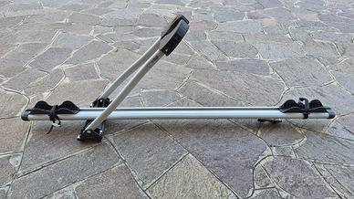 Portabici da tetto Roma Tandem - PERUZZO