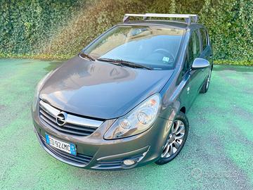 Opel Corsa neopatentati