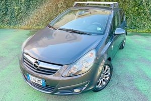 Opel Corsa neopatentati