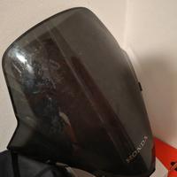 cupolino originale Honda forza ABS 300 2013-2017