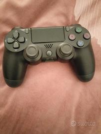 joystick ps4