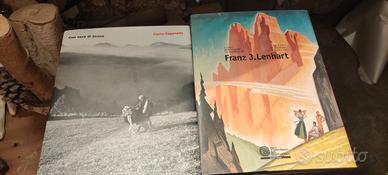 Franz j.lenhart e  Flavio faganello