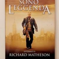Io sono leggenda Richard Matheson Ed.Fanucci, 2007