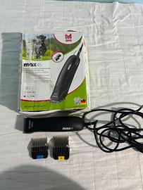 Moser Max 45
