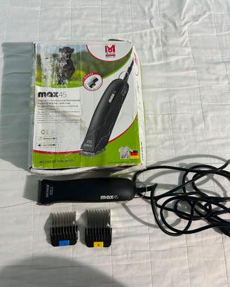 Moser Max 45