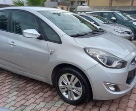 HYUNDAI iX20 1.4 90 CV Econext Comfort